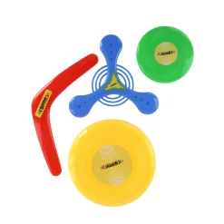 Ud & Leg® Legetøj|Legetøjssæt sport 4 dele