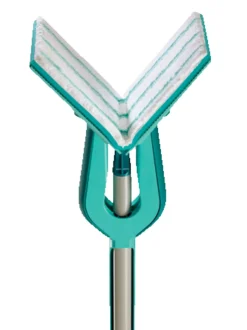 Leifheit Rengøringsartikler|Picobello M gulvvasker 33 cm