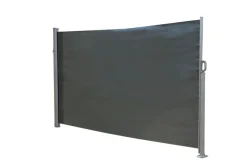 Sunlife® Sæsonafslutning|Læhegn|Læhegn Sofia 140 x 300 cm grå -