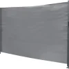 Sunlife® Sæsonafslutning|Læhegn|Læhegn Sofia 160 x 300 cm grå -