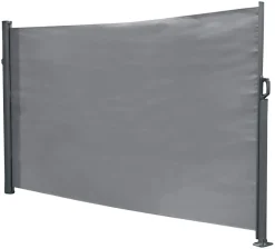 Sunlife® Sæsonafslutning|Læhegn|Læhegn Sofia 160 x 300 cm grå -