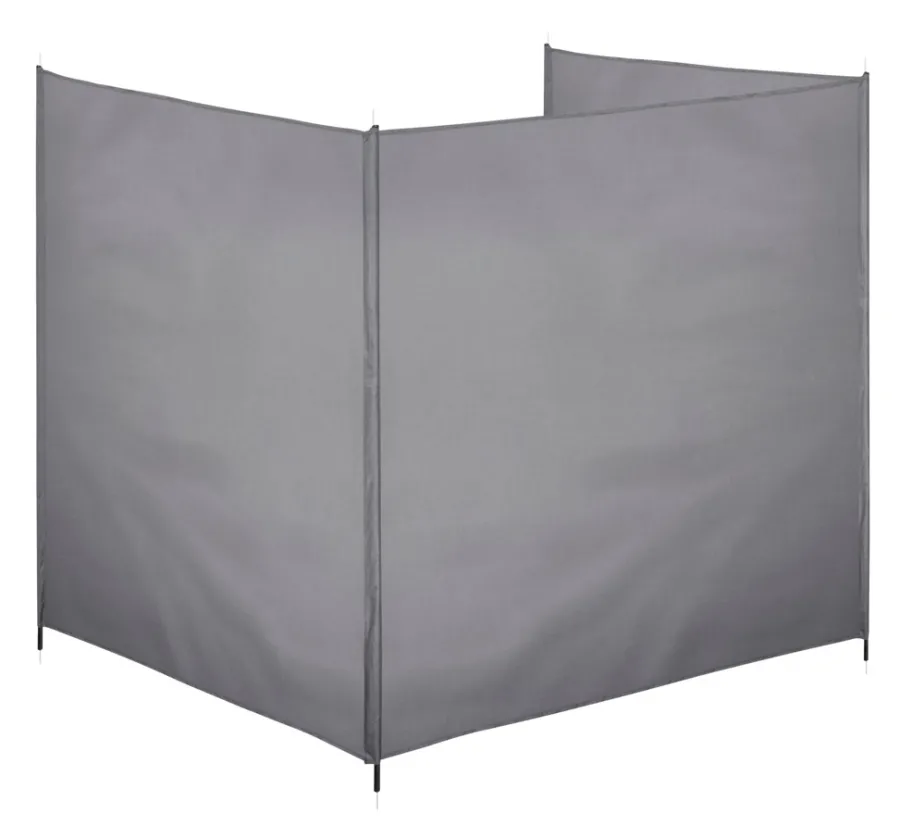 Outfit Sæsonafslutning|Læhegn|Læhegn 400 x 140 cm -