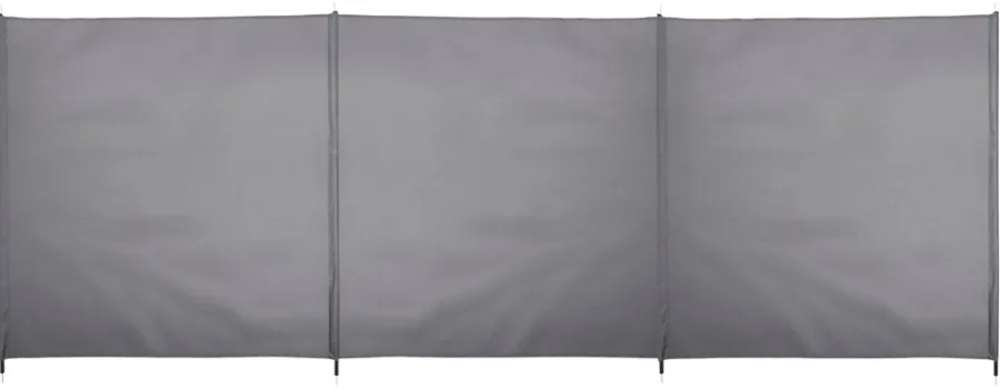 Outfit Sæsonafslutning|Læhegn|Læhegn 400 x 140 cm -