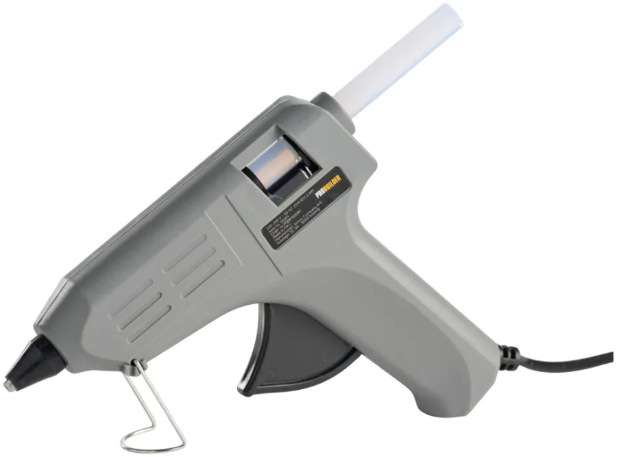 Probuilder Små Elmaskiner|Limpistol 20 W -