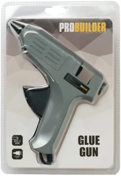 Probuilder Små Elmaskiner|Limpistol 20 W -
