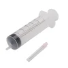 LUXI® Malertilbehør|Limsprøjte med nål 50 ml -