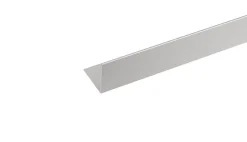 Profillister|Listeprofil alu 15 x 15 x 1000 mm