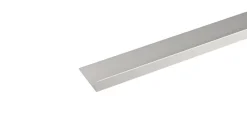 Profillister|Listeprofil alu 15 x 30 x 2000 mm