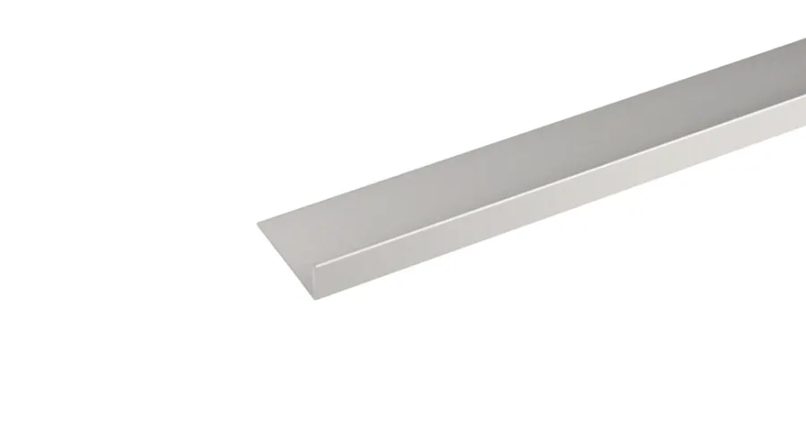 Profillister|Listeprofil alu 10 x 15 x 2000 mm