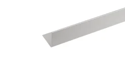 Profillister|Listeprofil alu 15 x 15 x 2000 mm