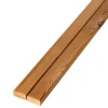Ubehandlet Træ|Liste R2 termofyr 20 x 40 x 3000 mm