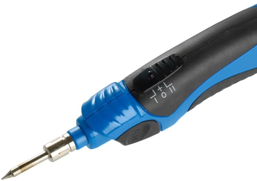 PRIZE® Små Elmaskiner|Loddekolbe 8 W -