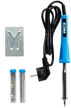PRIZE® Små Elmaskiner|Loddekolbe 60 W -