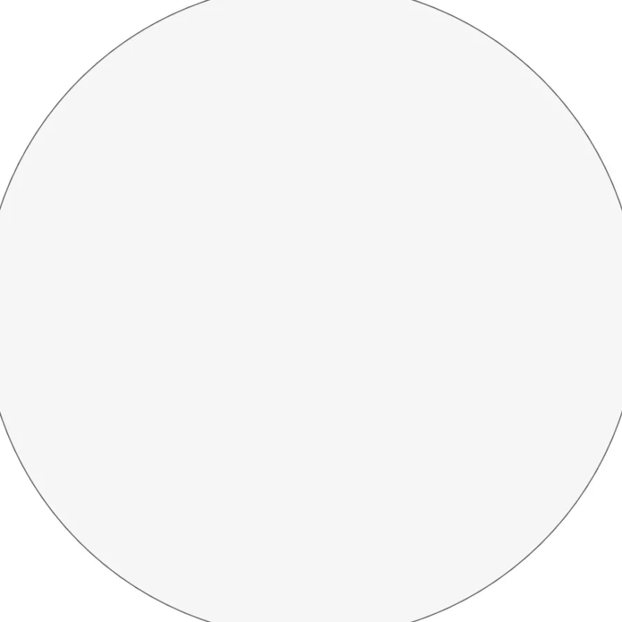 LUXI® Loftmaling|Loftmaling glans 3 4,5 liter - Hvid