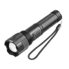 Lommelygter|Lommelygte genopladelig aluminium 1000 lumen