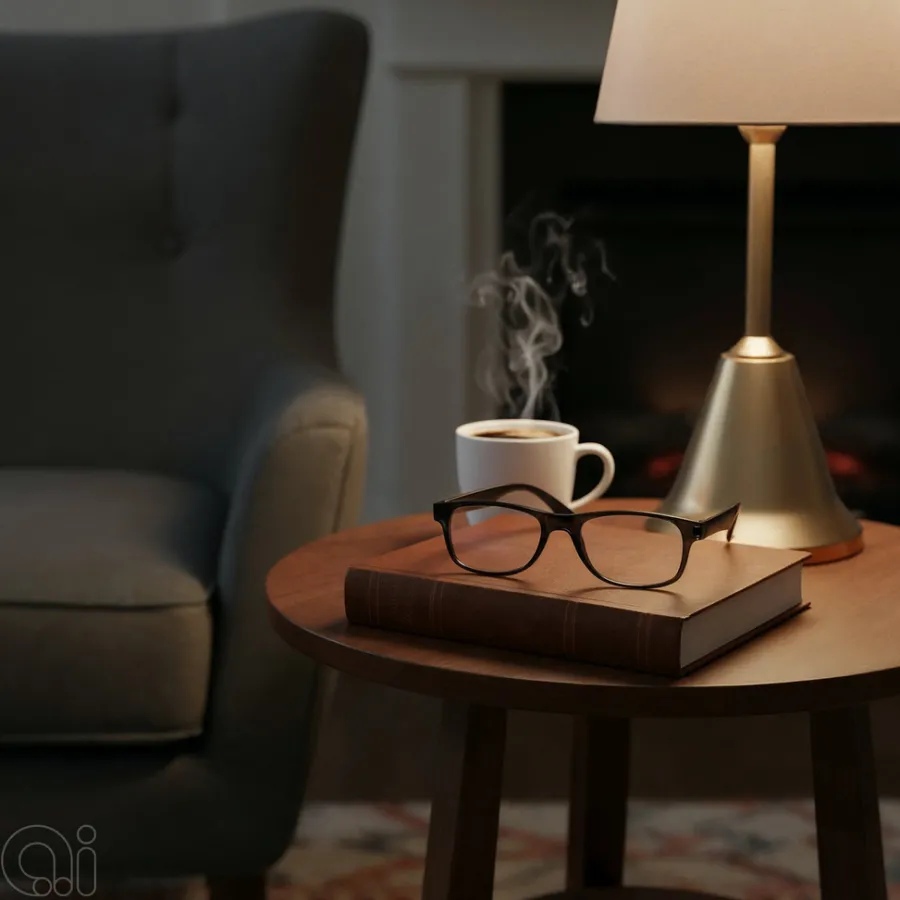 Personlig Pleje|Læsebriller sort 2-pk. +1,0