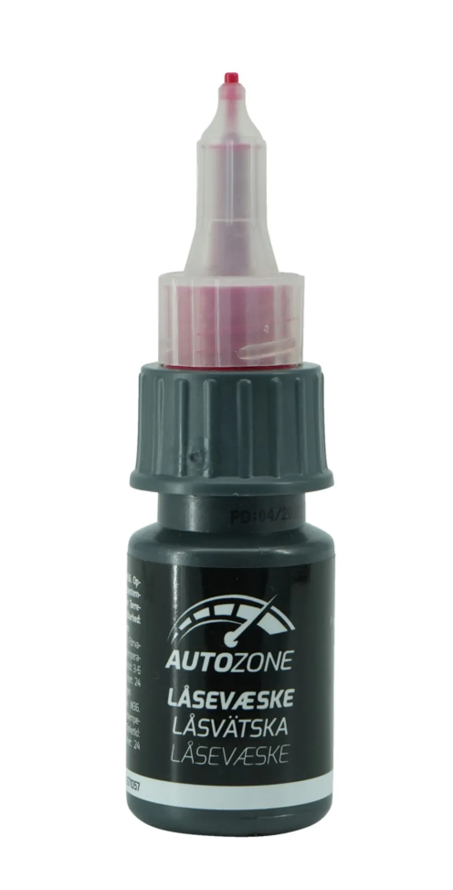 AutoZone® Biltilbehør|Låsevæske 20 gram -