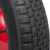 Garden® Trillebøre & Sækkevogne|Luftgummihjul til betonbør 4 x 8" -
