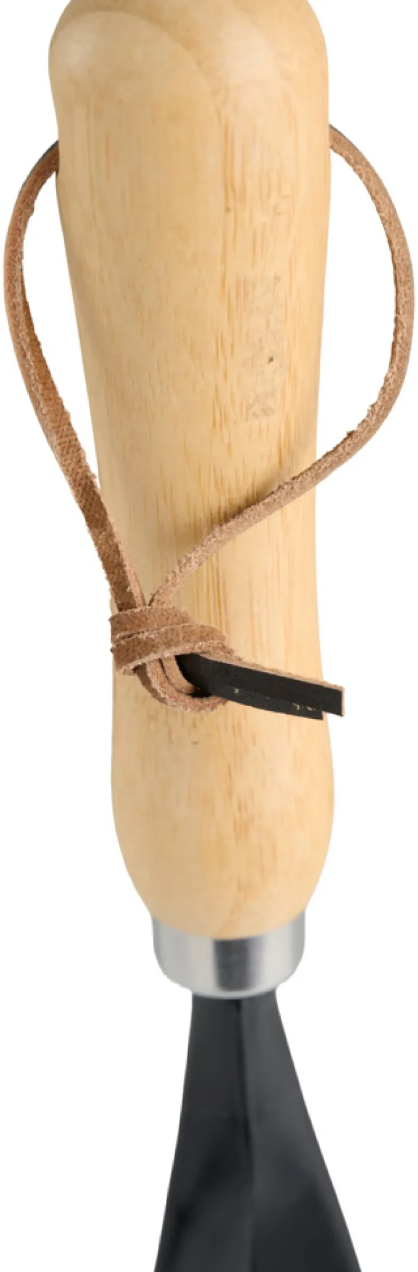 Garden® Håndredskaber|Løvrive m/9 tænder bambus 35 cm -