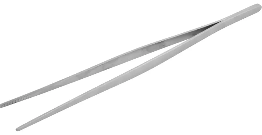 Grillexpert® Grilltilbehør|Madpincet 30 cm -