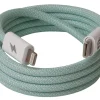 PhoneFood Kabler & Adaptere|Magnetisk kabel Lightning til USB-C 1 meter