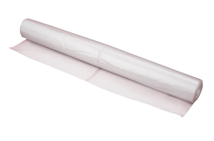 LUXI® Malertilbehør|Malerbakkeposer til 18-25 cm - 25 stk. -