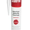 Stabile® Akryl|Malerfuge hvid 300 ml -