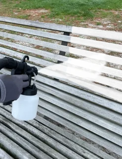 PRIZE® Malersprøjter|Malersprøjte 650 W -