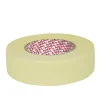 LUXI® Tape|Afdækning|Malertape Extra Crepe Prof 25 mm x 50 meter -