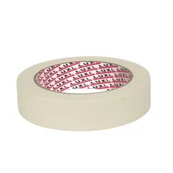 LUXI® Tape|Afdækning|Malertape 24 mm x 50 meter -