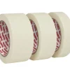 Stabile® Tape|Afdækning|Malertape 3 x 50 meter -