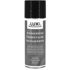 LUXI® Grundrens|Malingsfjerner spray 400 ml -