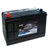 AutoZone® Autobatterier, El-Ladere & Ladekabler|Marine batteri 12 V 110 Ah (+v) -