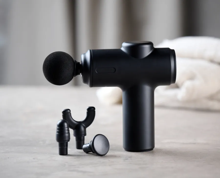 DAY Sport & Motion|Personlig Pleje|Massagepistol Akku 7,4 V -