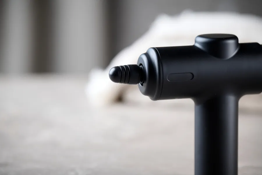 DAY Sport & Motion|Personlig Pleje|Massagepistol Akku 7,4 V -
