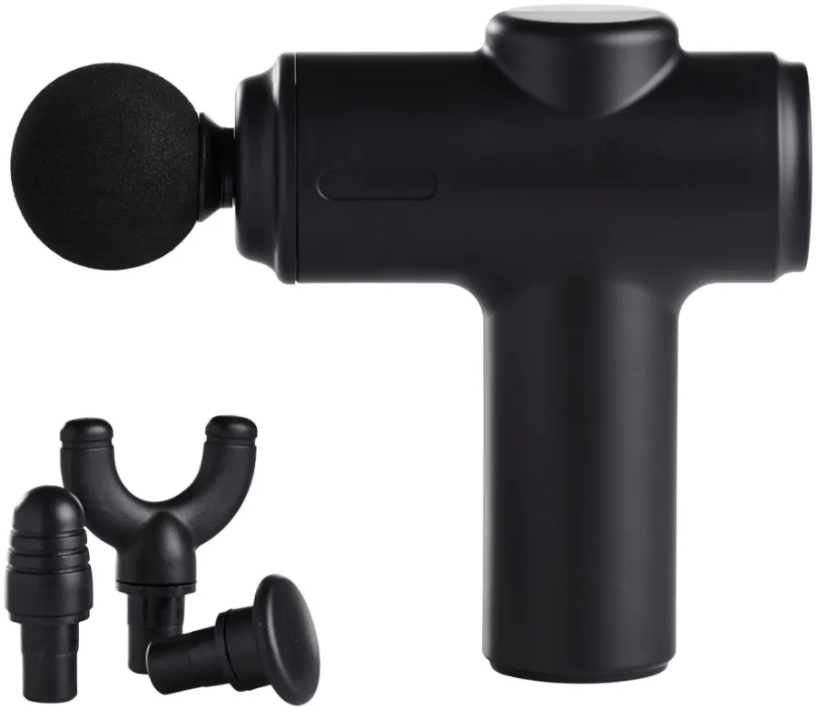 DAY Sport & Motion|Personlig Pleje|Massagepistol Akku 7,4 V -