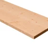 Royal Hylder|Massiv hylde i fyr 25 mm x 30 x 250 cm