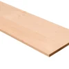 Royal Hylder|Massiv hylde i gran 18 mm x 30 x 200 cm
