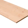 Royal Hylder|Massiv hylde i gran 18 mm x 40 x 200 cm