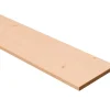 Royal Hylder|Massiv hylde i gran 18 mm x 20 x 200 cm