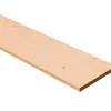 Royal Hylder|Massiv hylde i gran 18 mm x 20 x 120 cm