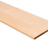 Royal Hylder|Massiv hylde i gran 18 mm x 30 x 120 cm
