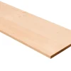 Royal Hylder|Massiv hylde i gran 18 mm x 30 x 80 cm