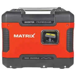 Matrix Generatorer|generator 2000 W