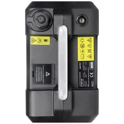 Matrix Generatorer|generator 2000 W