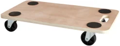 Flyttekasser & Tilbehør Til Flytning|Møbelhund 58 x 29 x 12 cm 200 kg