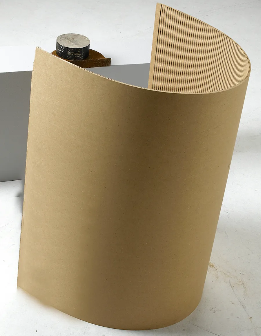 Hornbaek Mdf-Plader|MDF plade flexi 6 mm - 80 x 120 cm