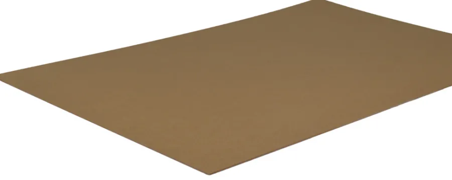 Hornbaek Mdf-Plader|MDF plade 6 mm - 80 x 120 cm