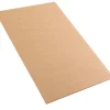 Hornbaek Mdf-Plader|MDF plade 19 mm - 80 x 120 cm