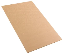 Hornbaek Mdf-Plader|MDF plade 3 mm - 80 x 120 cm